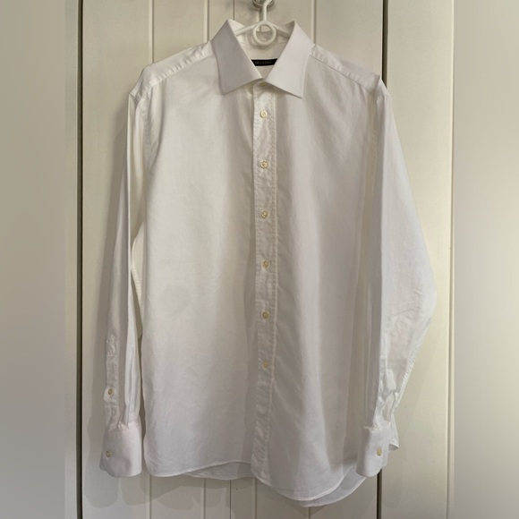 Camicissima button-up shirt - Picture 2 of 6